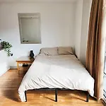 Apartment In Nottingham City Centre